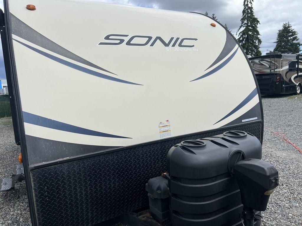 Venture RV Sonic  2017