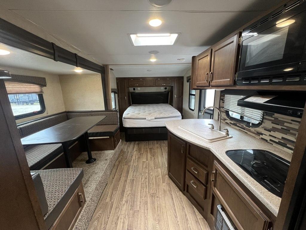 Venture RV Sonic  2017