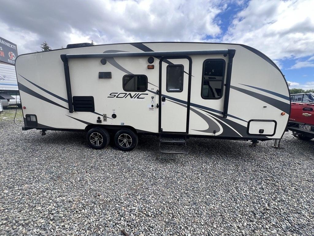 Venture RV Sonic  2017