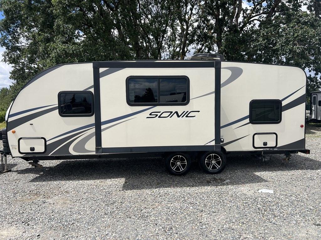 Venture RV Sonic  2017