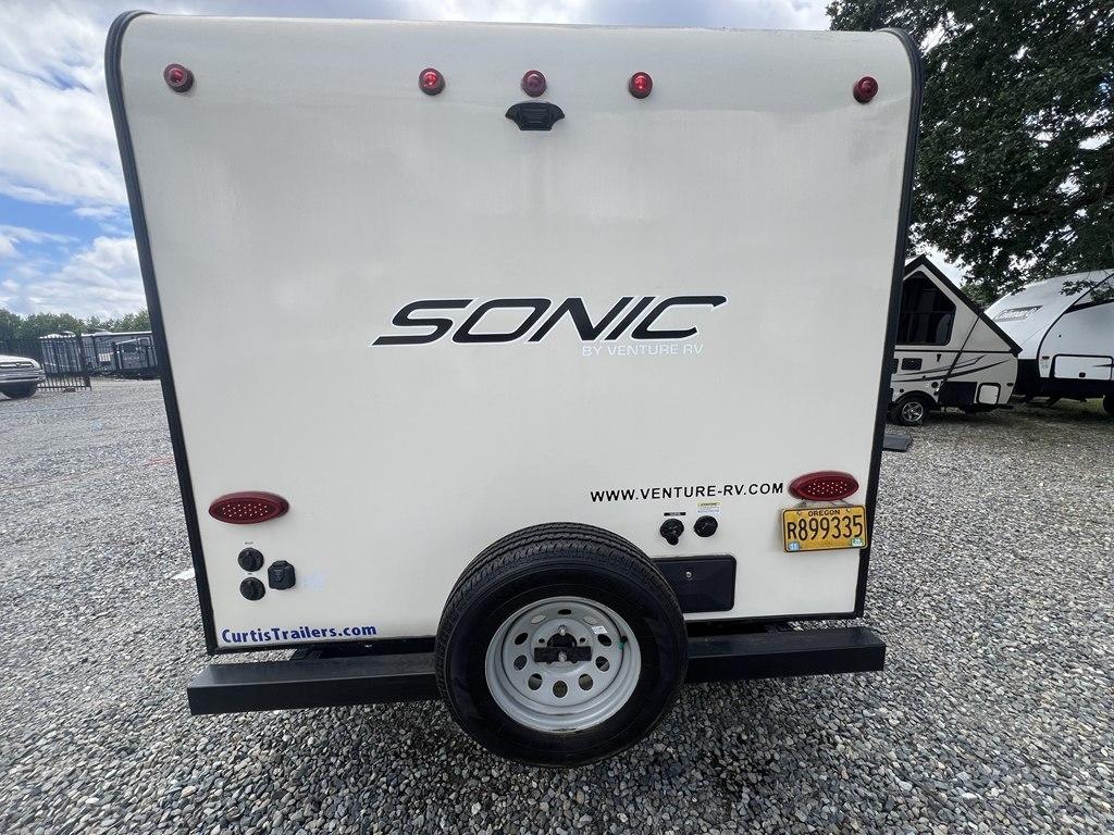 Venture RV Sonic  2017