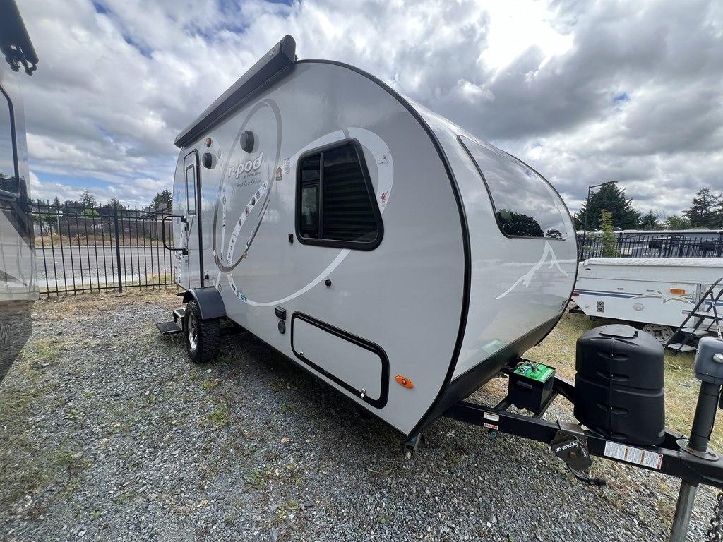 Forest River R Pod Towable  2020