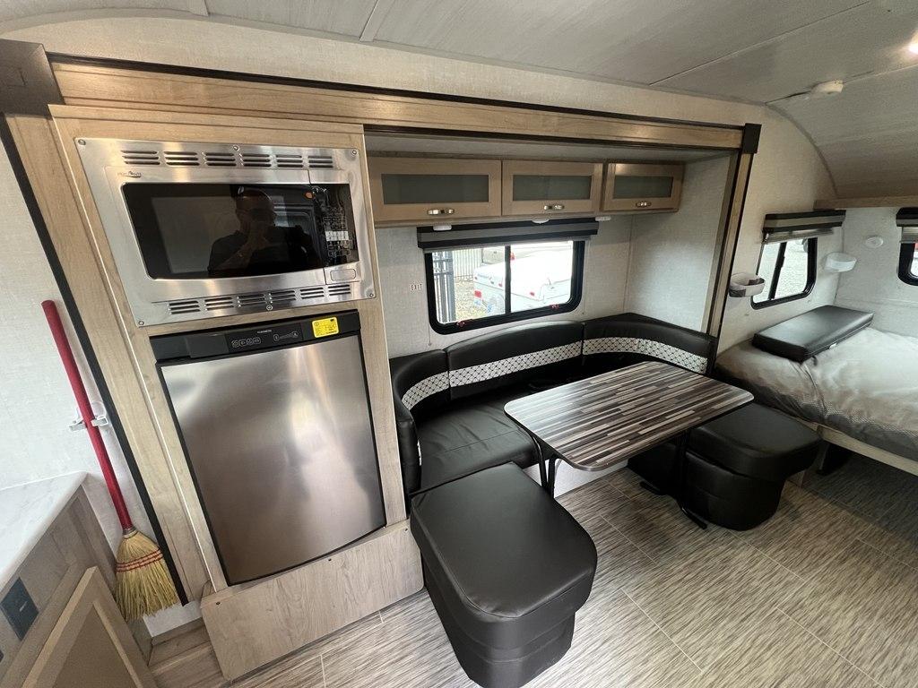 Forest River R Pod Towable  2020