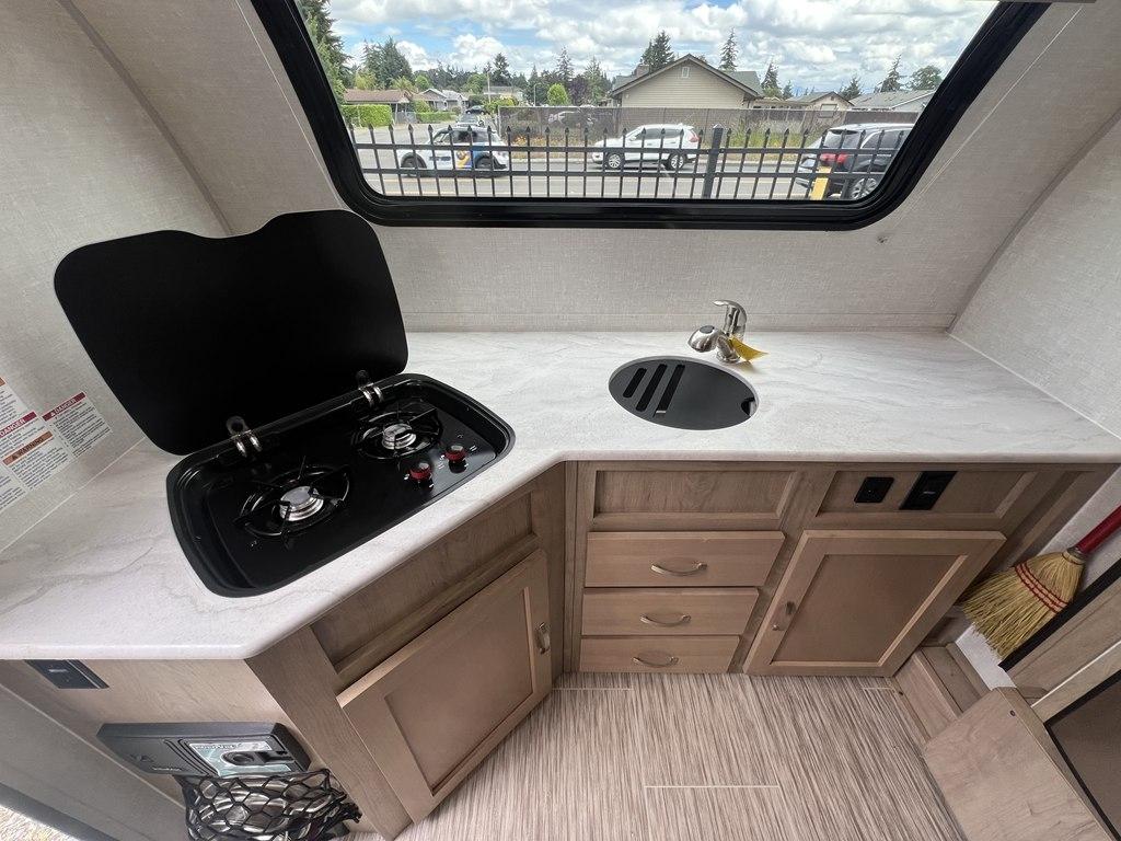 Forest River R Pod Towable  2020