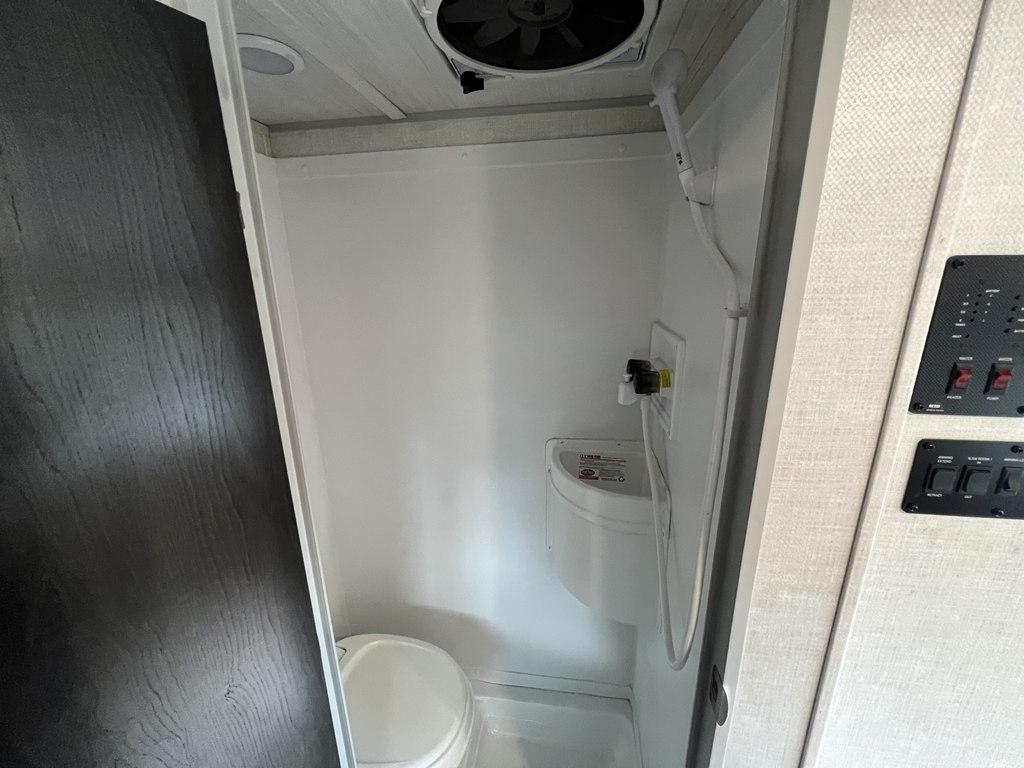 Forest River R Pod Towable  2020