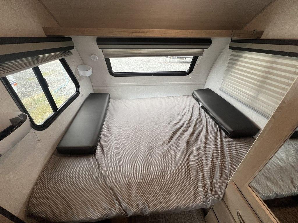 Forest River R Pod Towable  2020