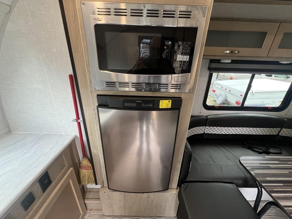 Forest River R Pod Towable  2020