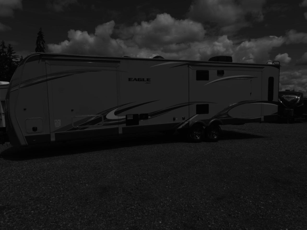 Jayco Eagle  2019