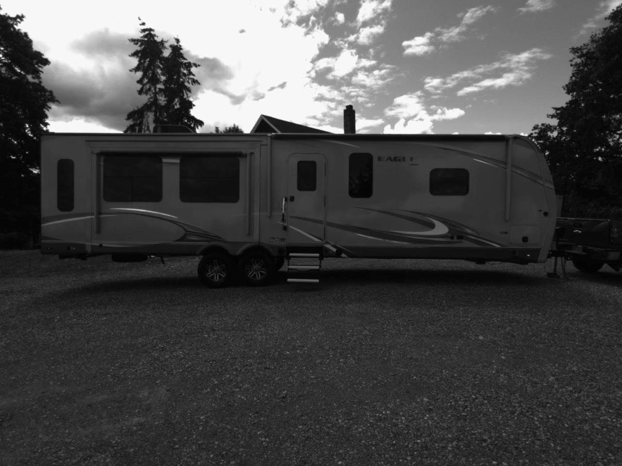 Jayco Eagle  2019