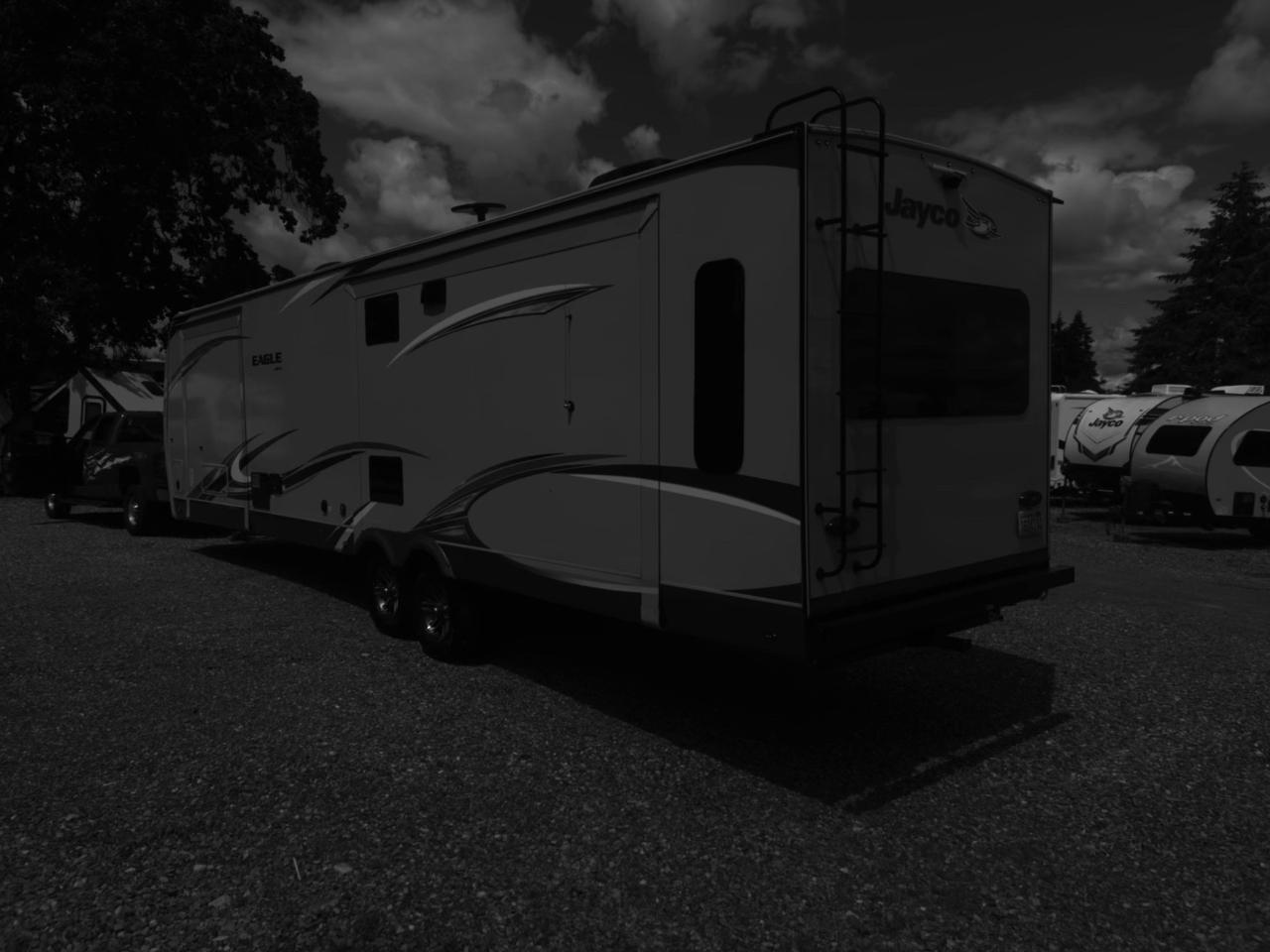 Jayco Eagle  2019