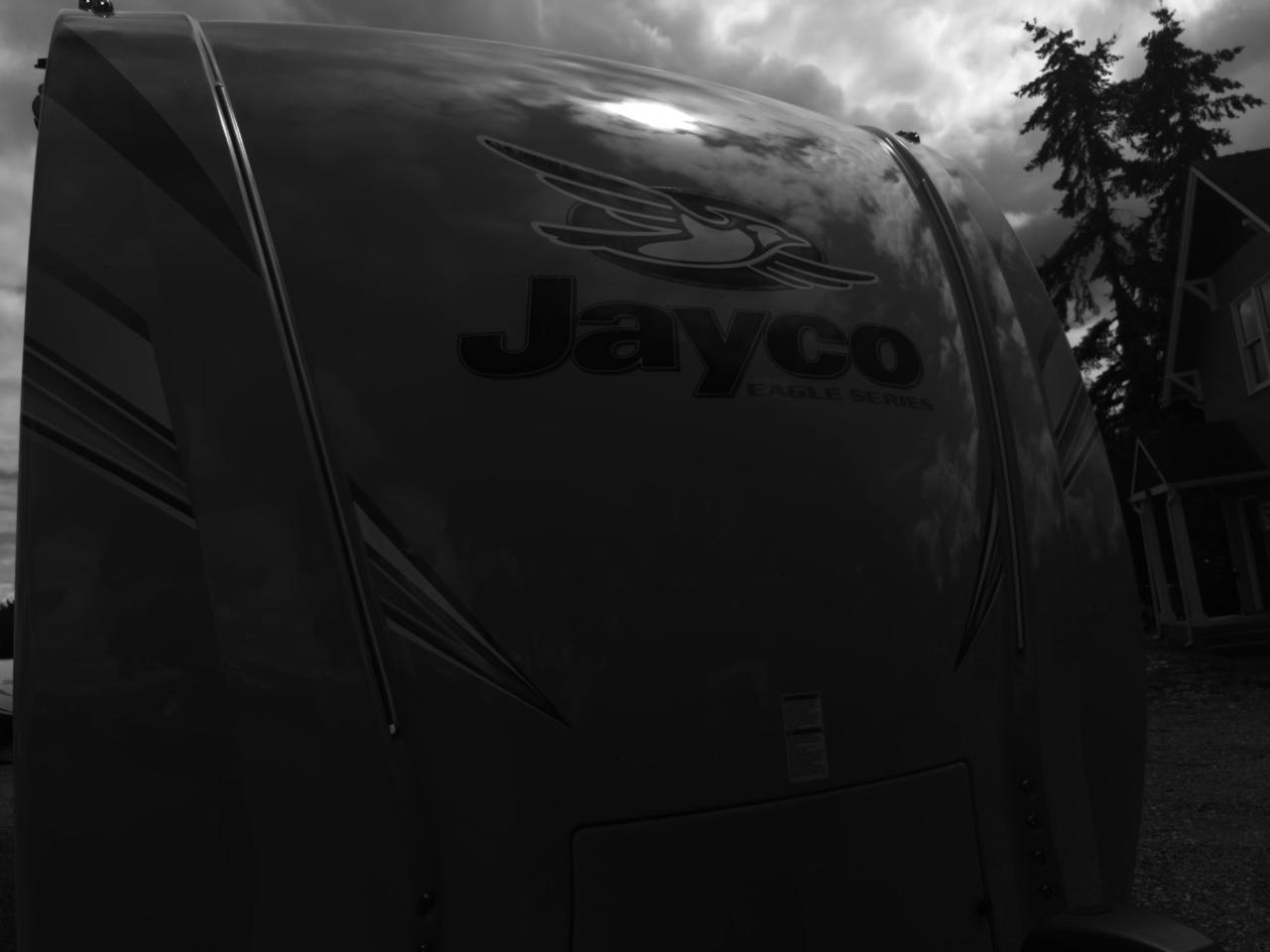 Jayco Eagle  2019