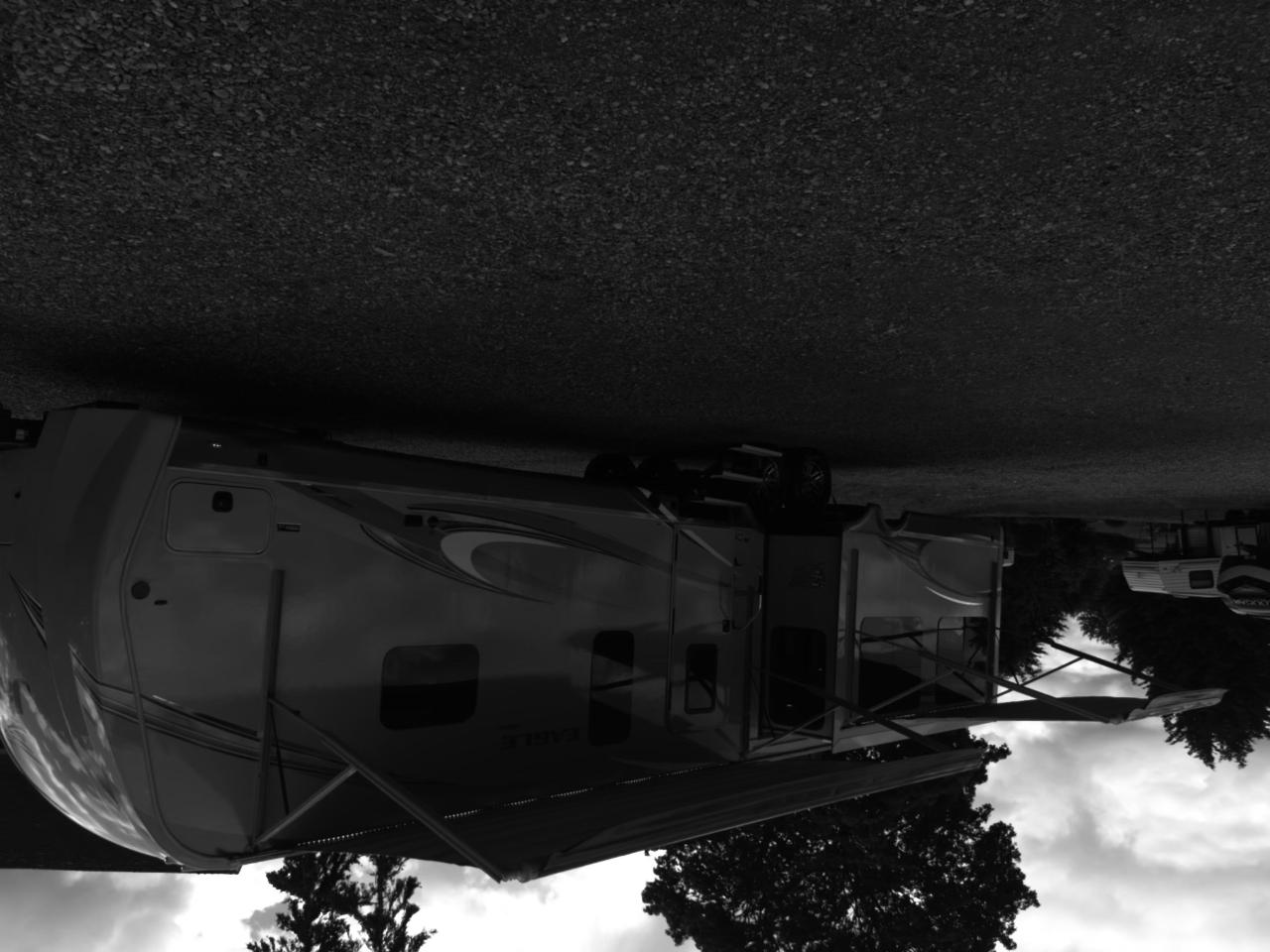 Jayco Eagle  2019
