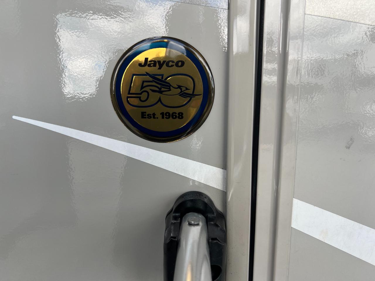 Jayco Eagle  2019