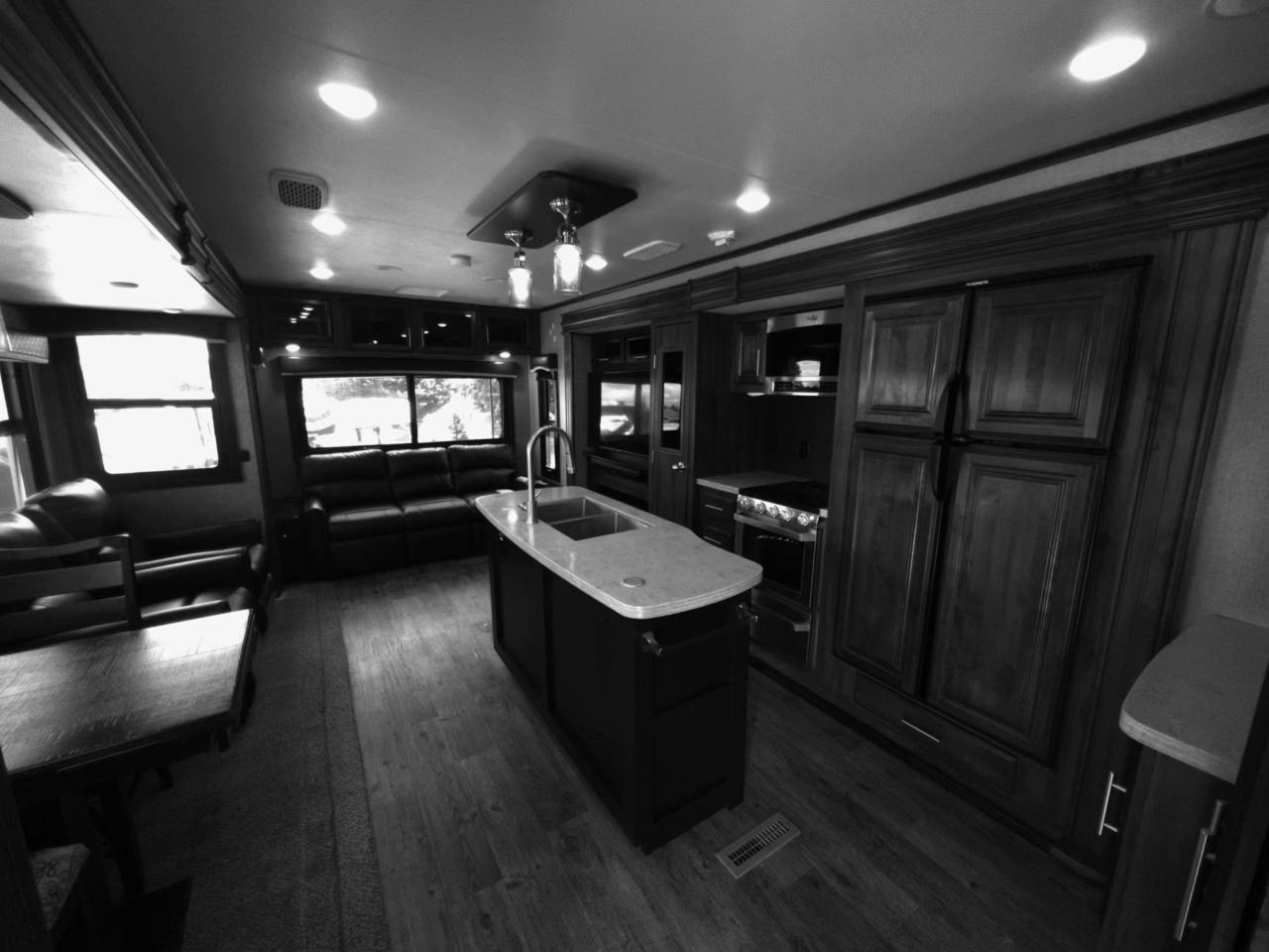 Jayco Eagle  2019