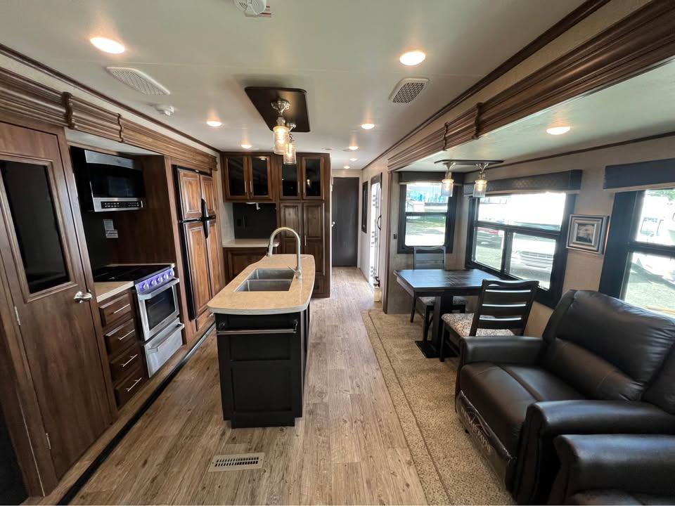 Jayco Eagle  2019