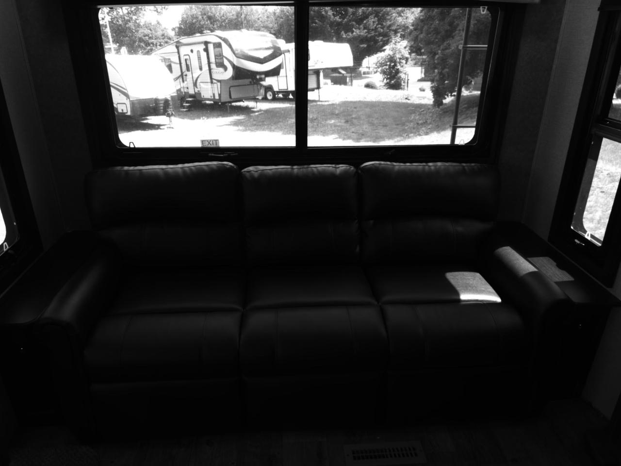 Jayco Eagle  2019