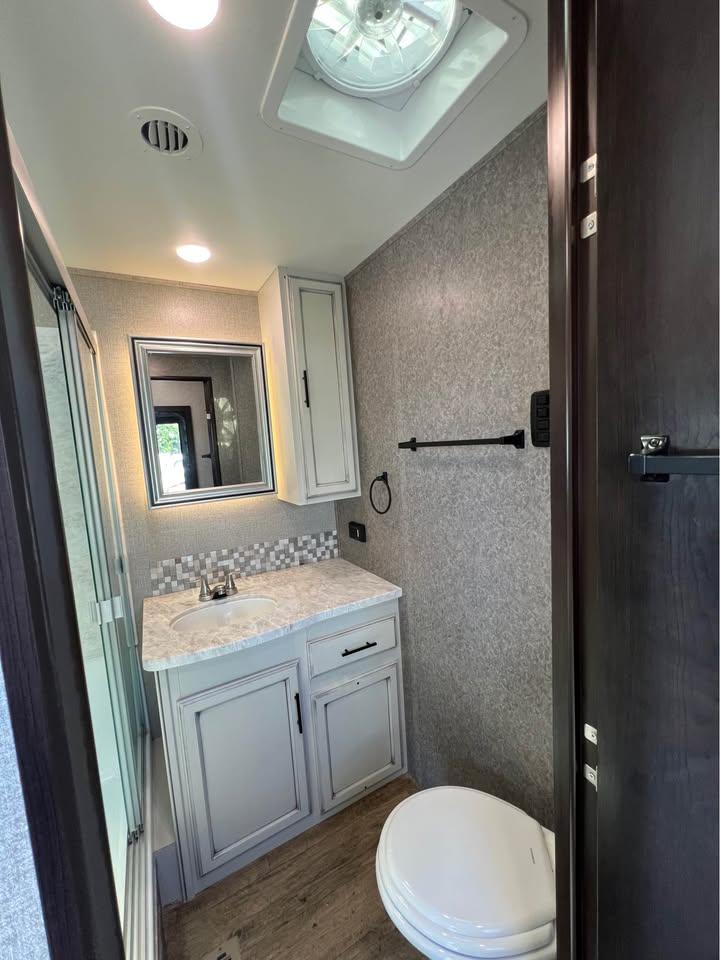 Jayco Eagle  2019