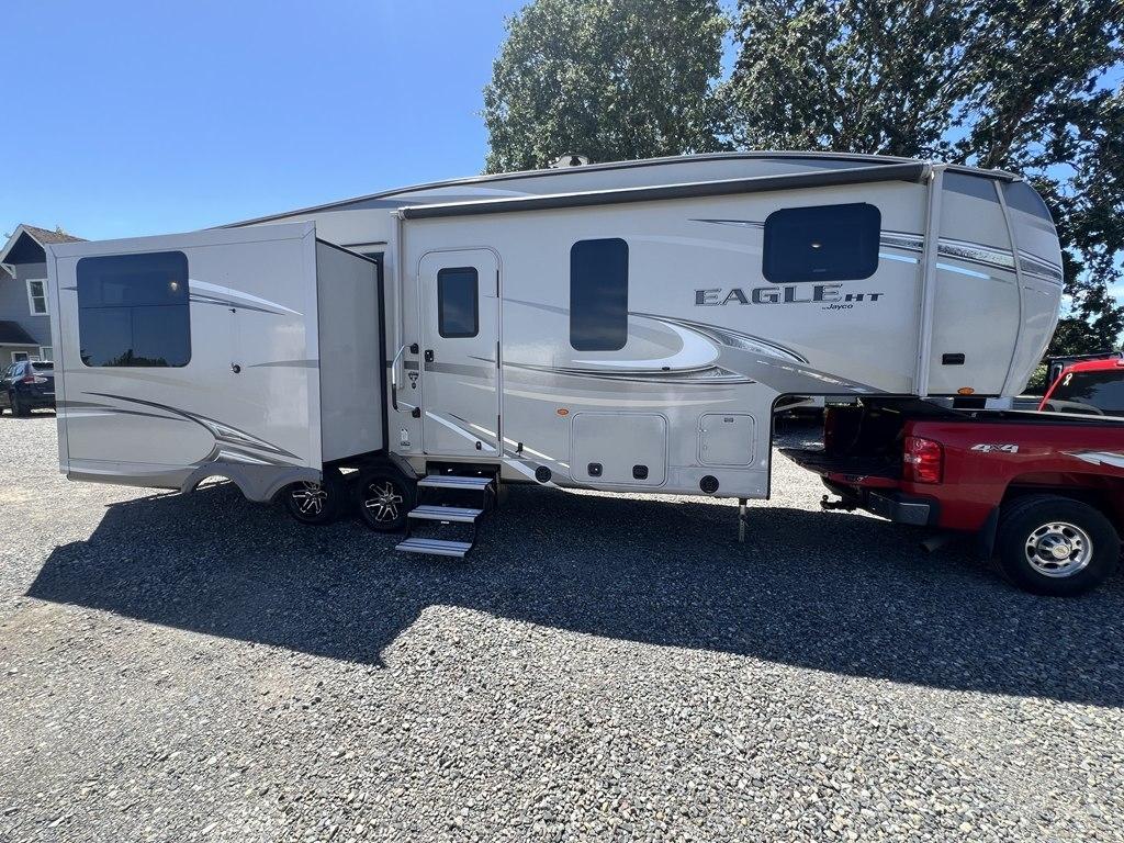 Jayco Eagle  2017