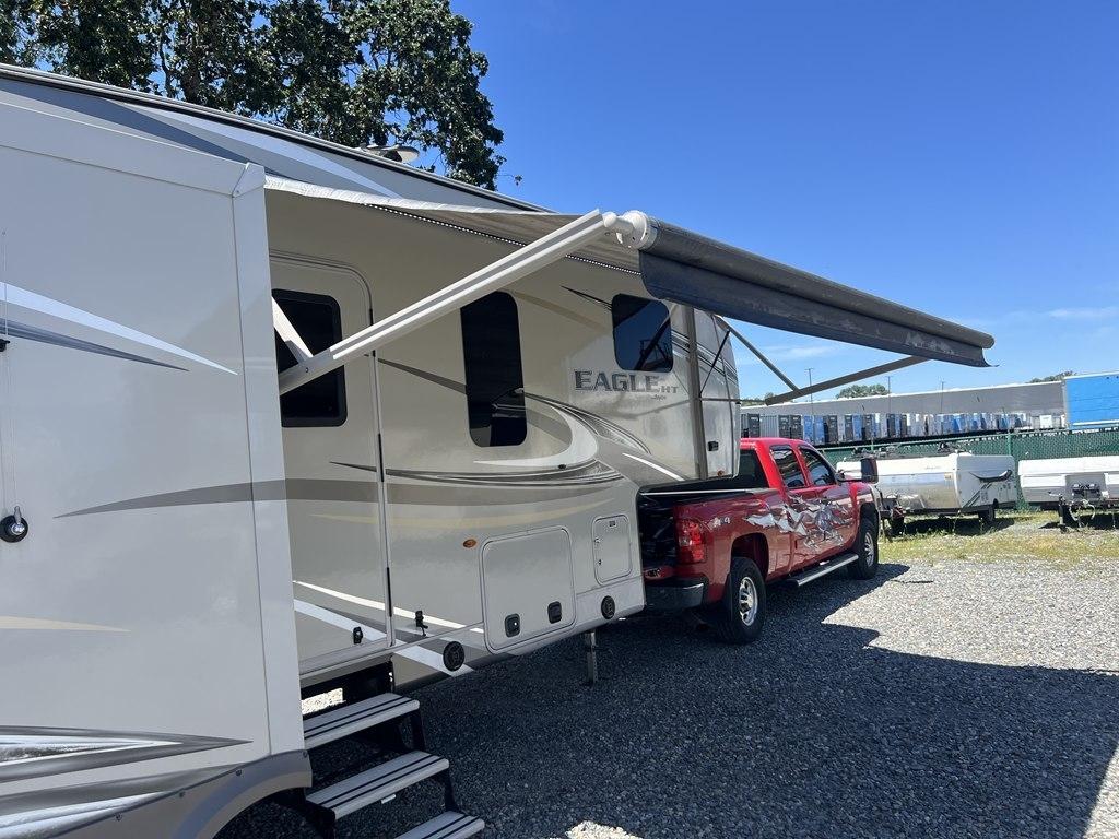 Jayco Eagle  2017
