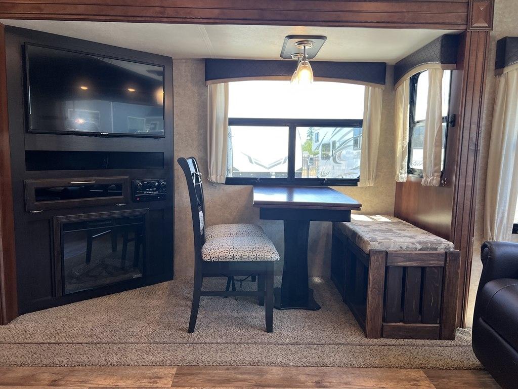 Jayco Eagle  2017