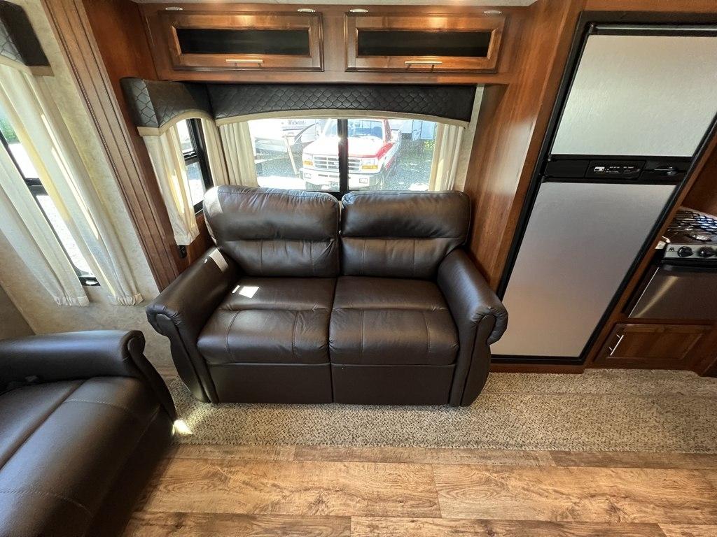 Jayco Eagle  2017