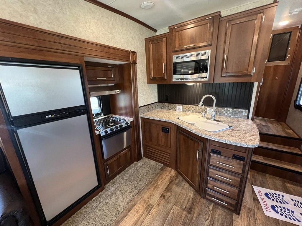 Jayco Eagle  2017