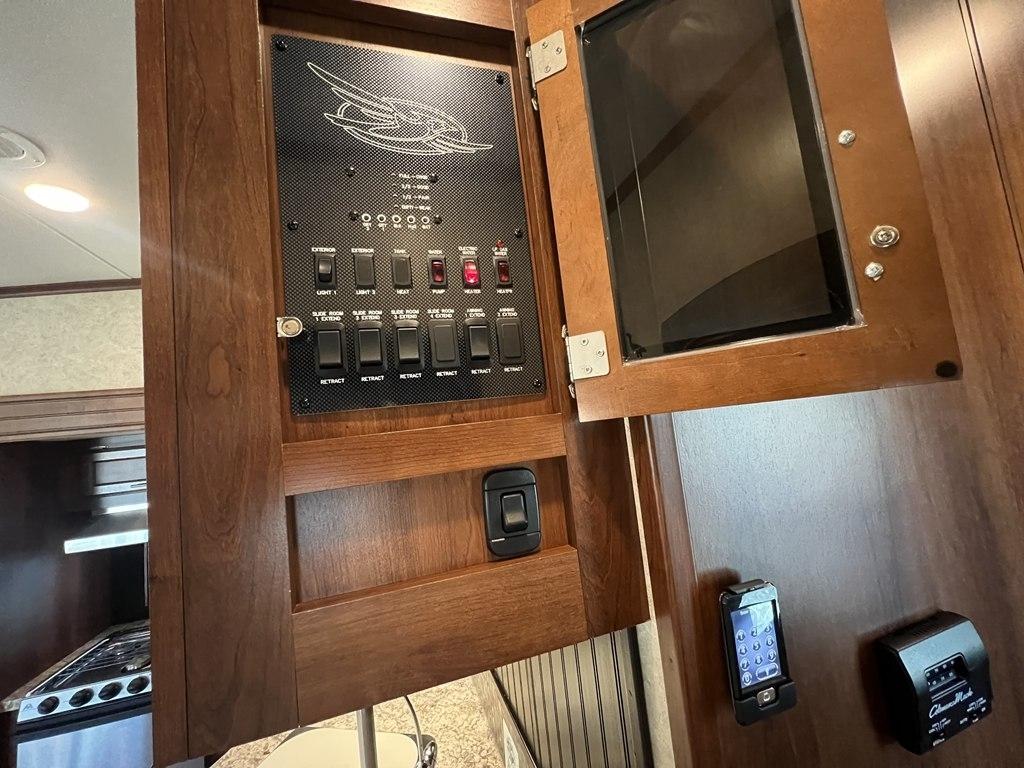 Jayco Eagle  2017