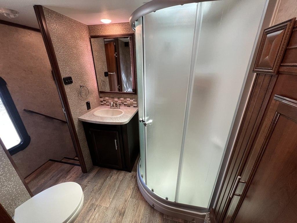 Jayco Eagle  2017