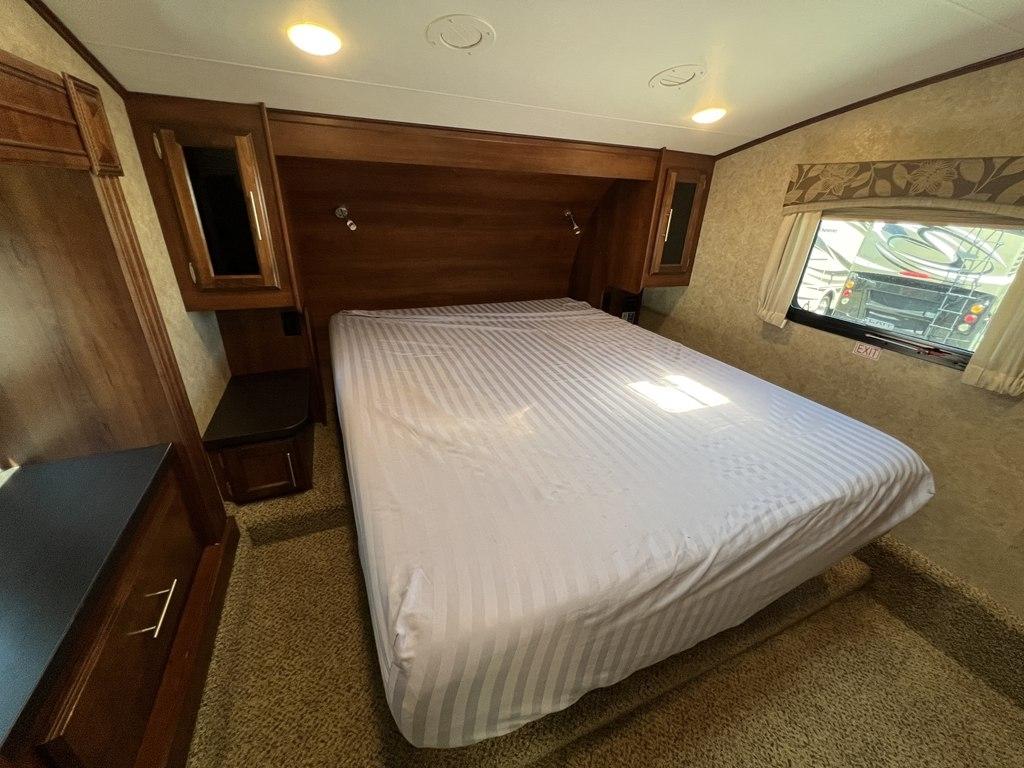 Jayco Eagle  2017