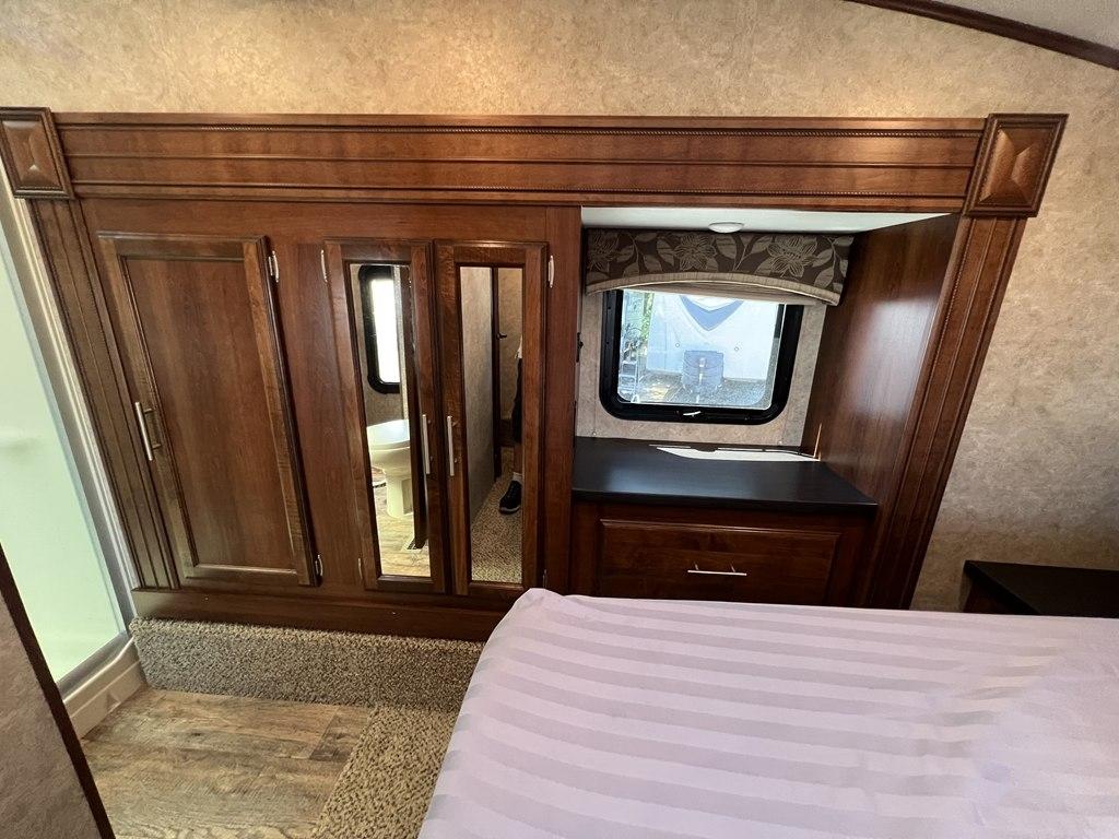 Jayco Eagle  2017