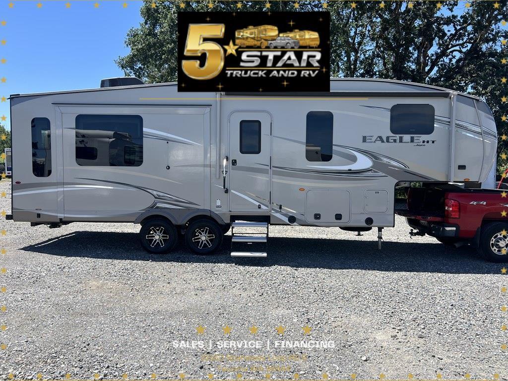 Jayco Eagle  2017
