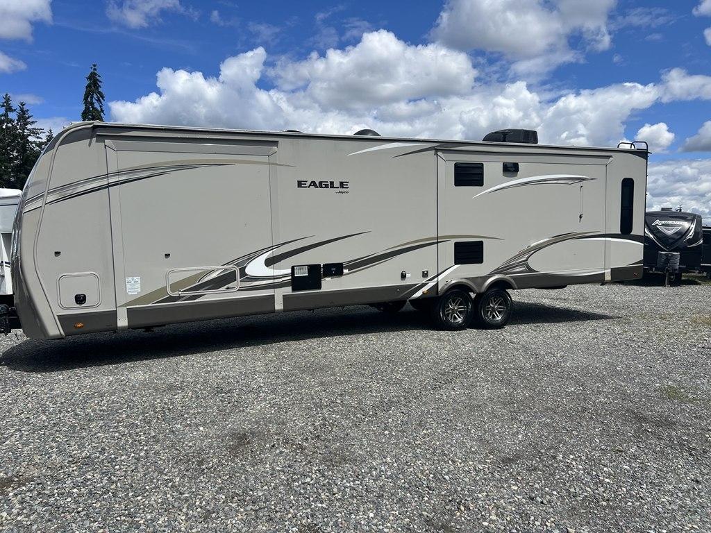 Jayco Eagle  2019