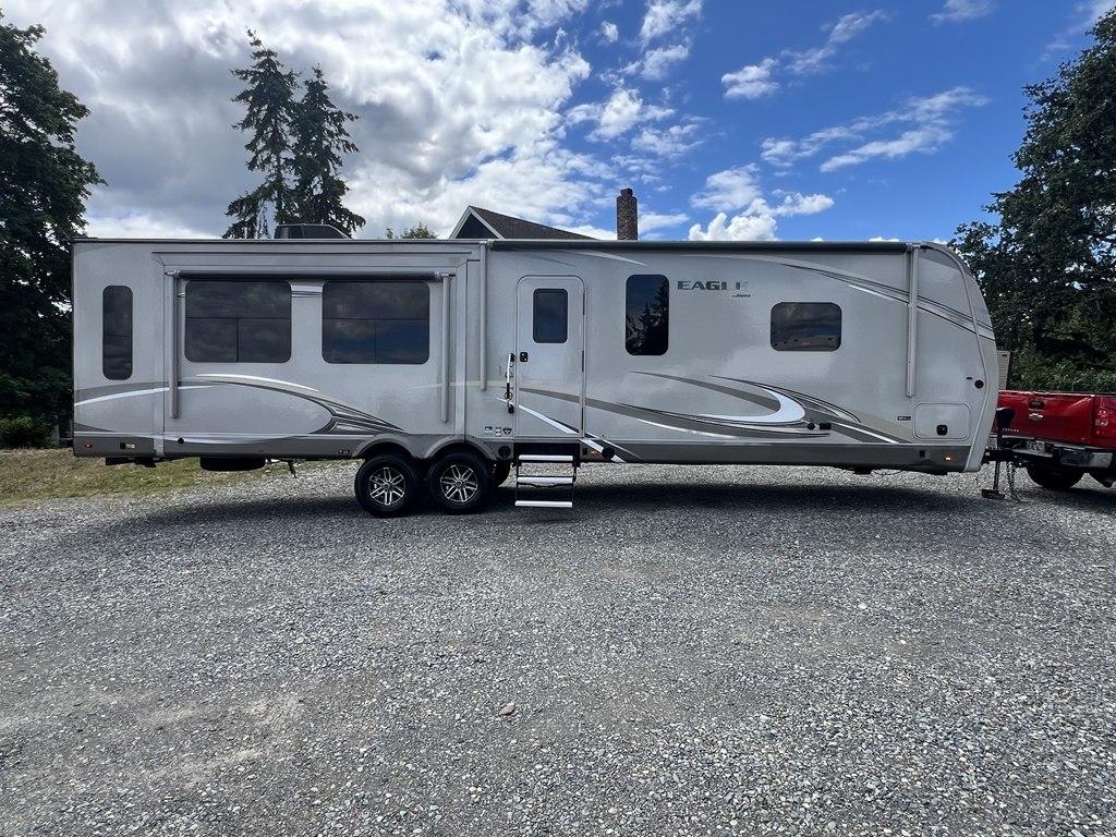 Jayco Eagle  2019