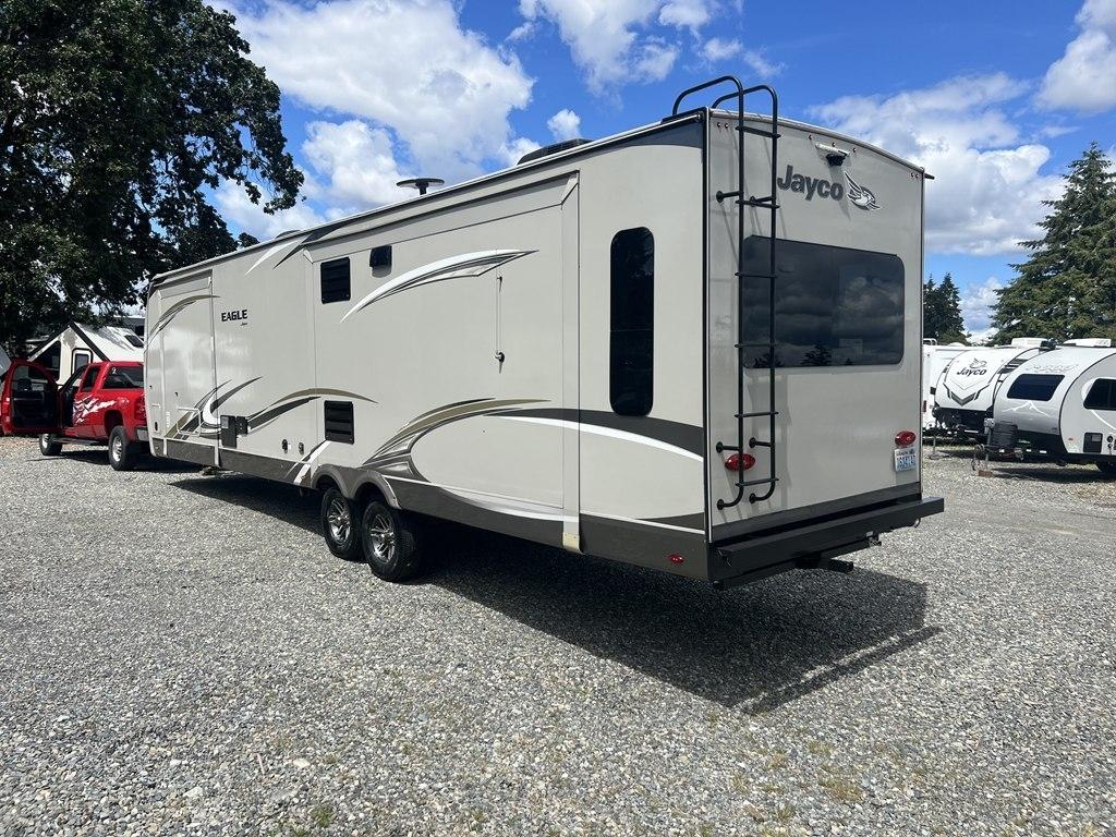 Jayco Eagle  2019