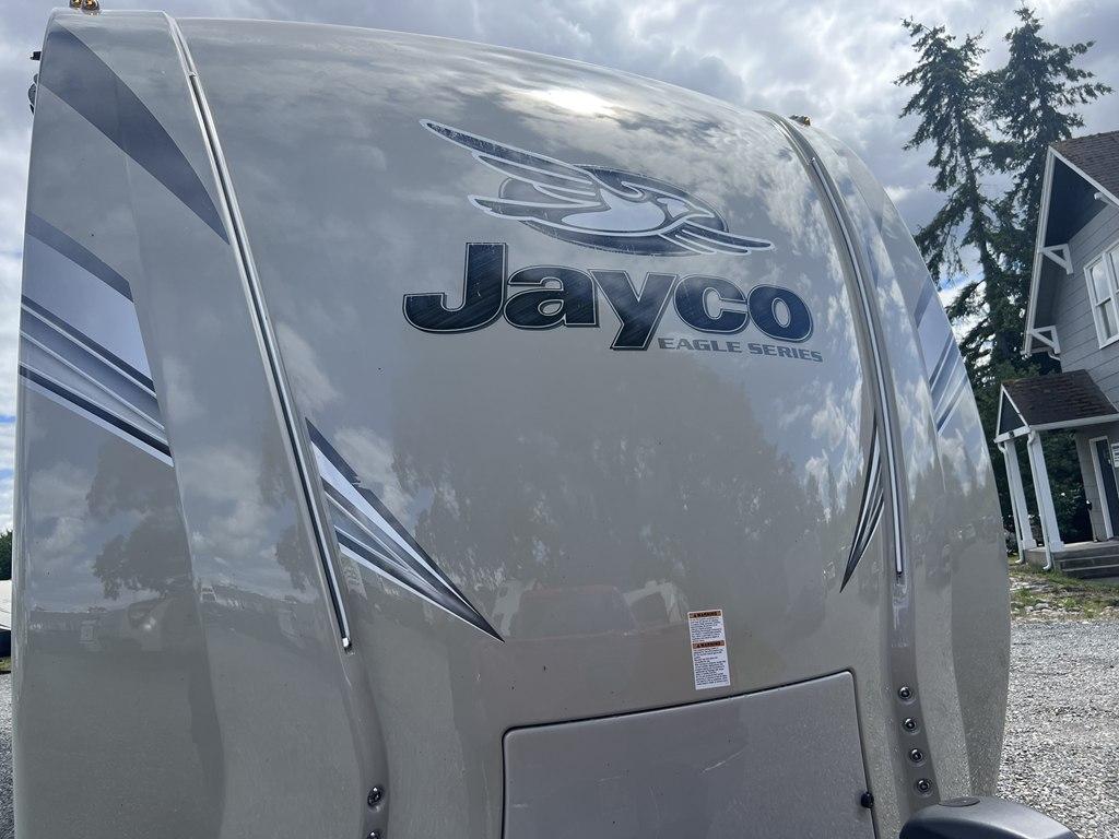 Jayco Eagle  2019