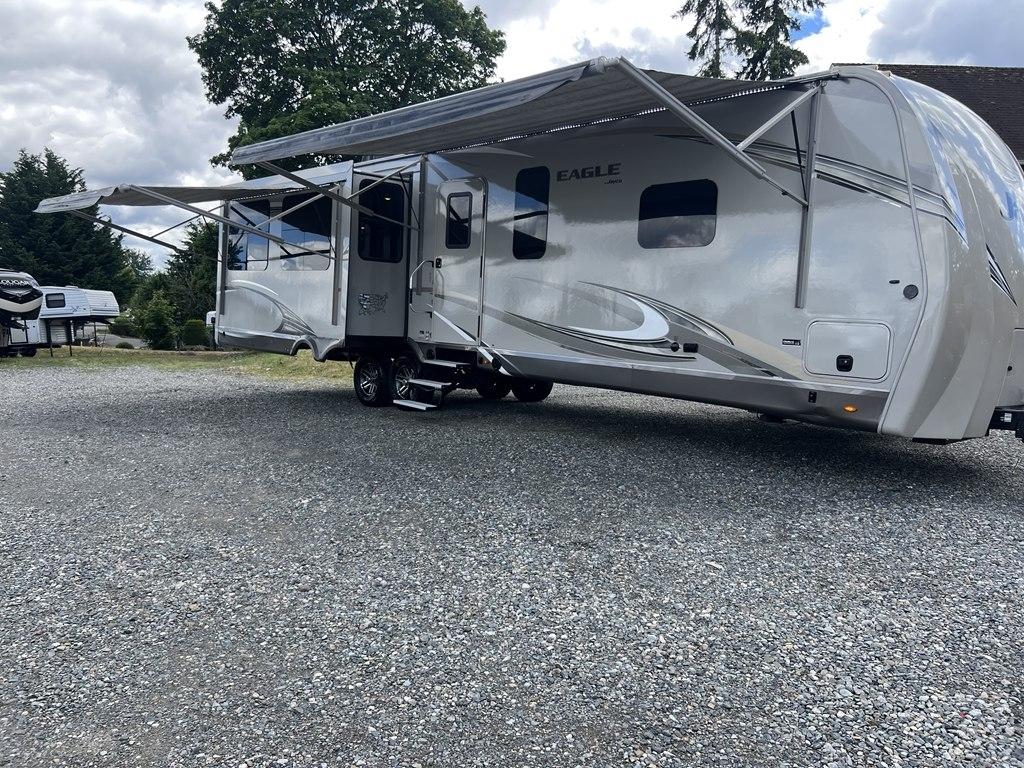 Jayco Eagle  2019