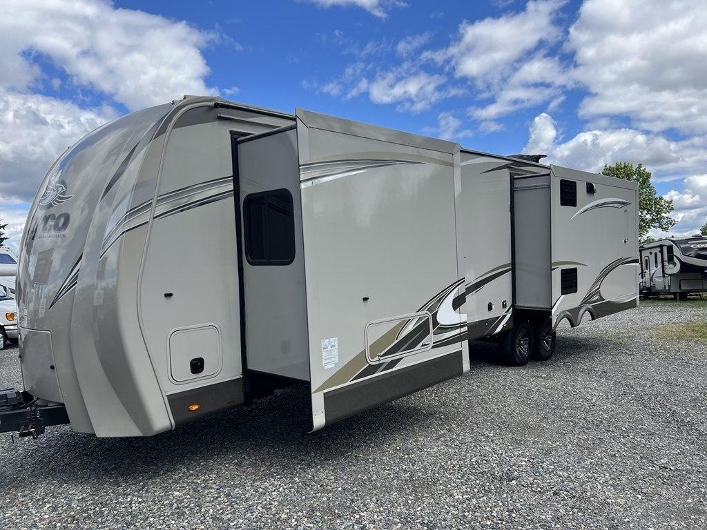 Jayco Eagle  2019