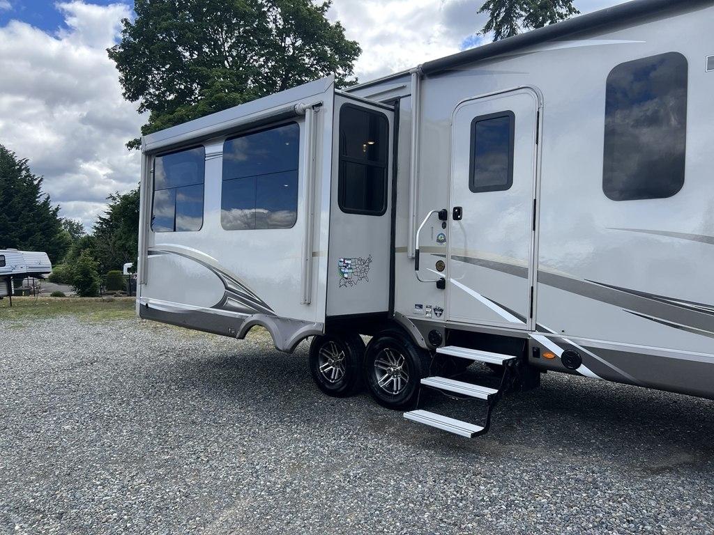 Jayco Eagle  2019