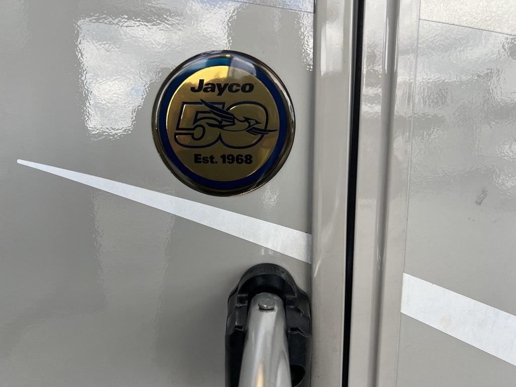 Jayco Eagle  2019