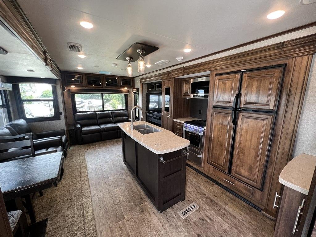 Jayco Eagle  2019