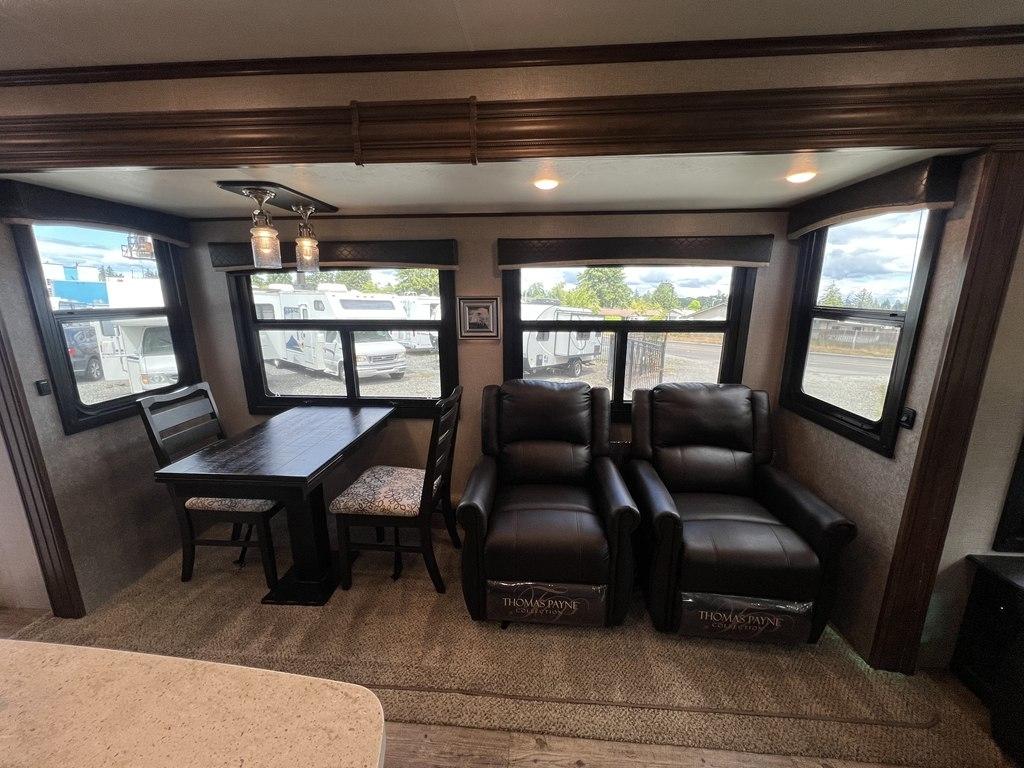 Jayco Eagle  2019
