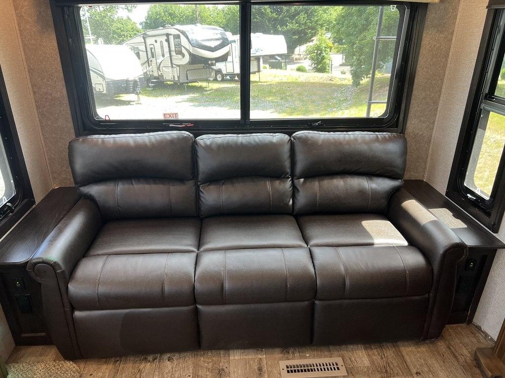 Jayco Eagle  2019