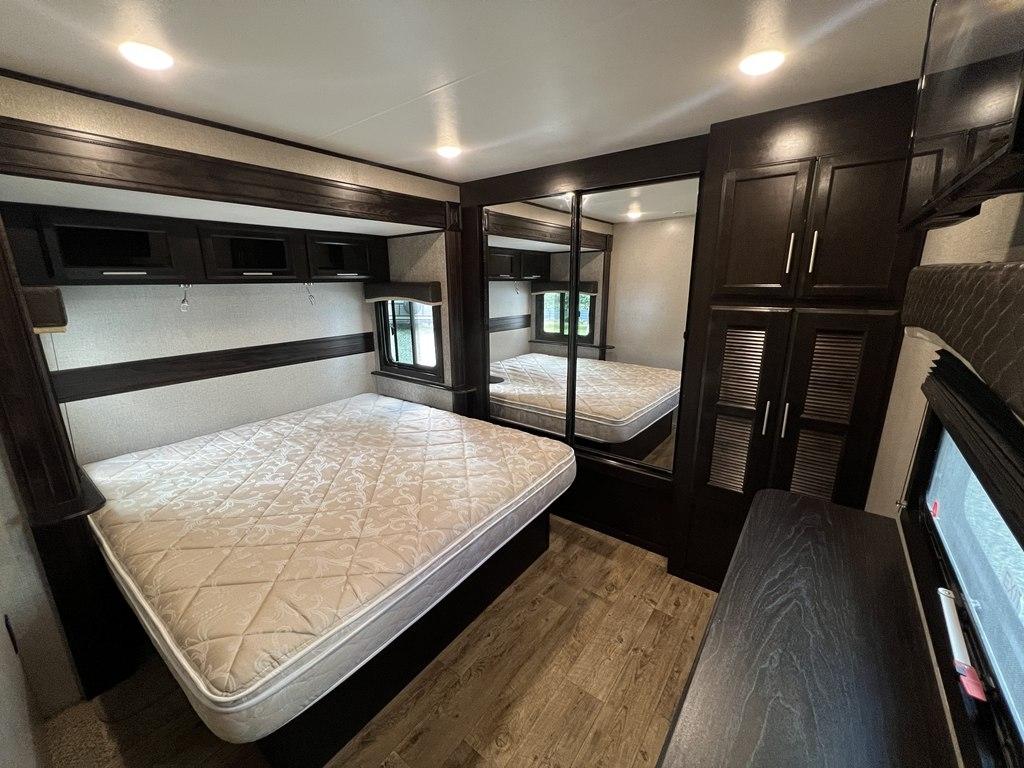 Jayco Eagle  2019