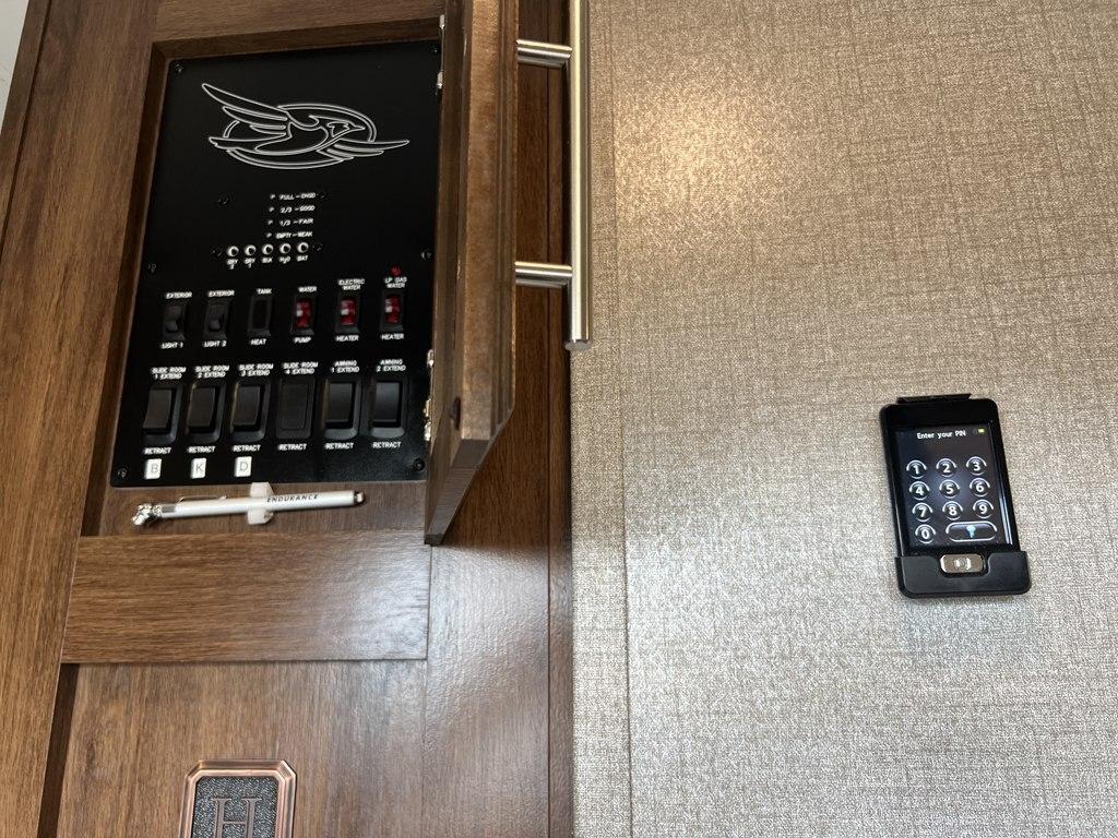 Jayco Eagle  2019