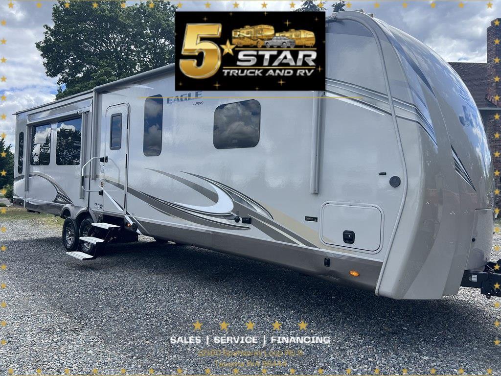 Jayco Eagle  2019