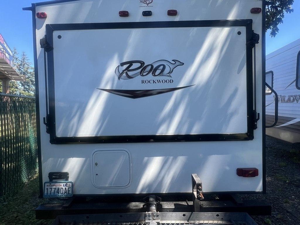 Rockwood Roo  2015