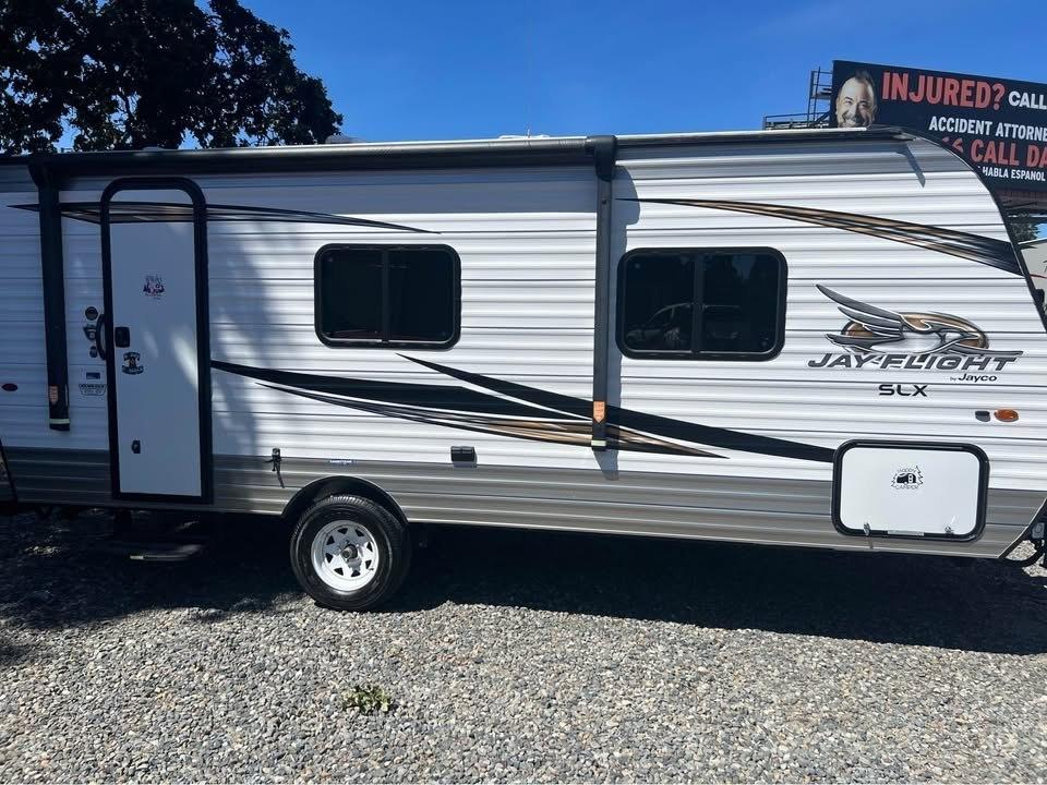 Jayco Jay Flight  2019