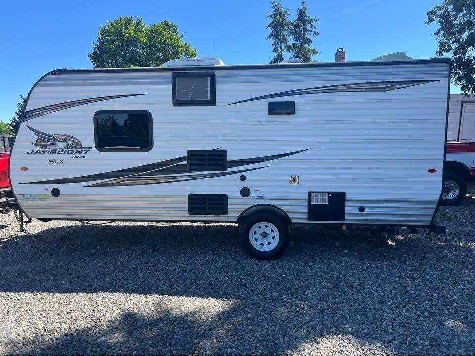 Jayco Jay Flight  2019