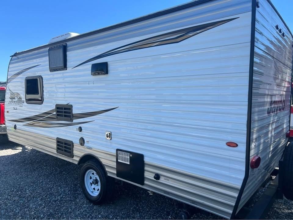 Jayco Jay Flight  2019