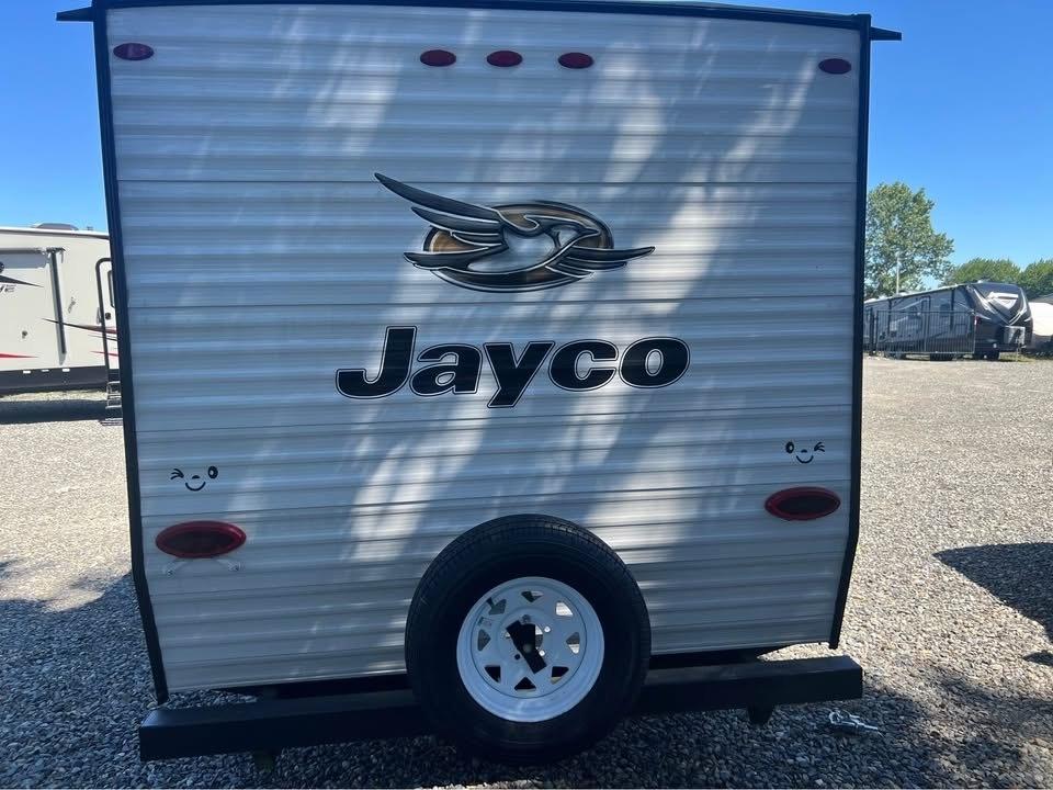 Jayco Jay Flight  2019
